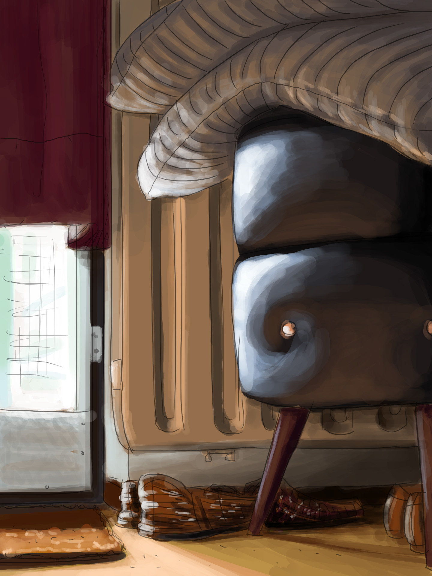 Stool life