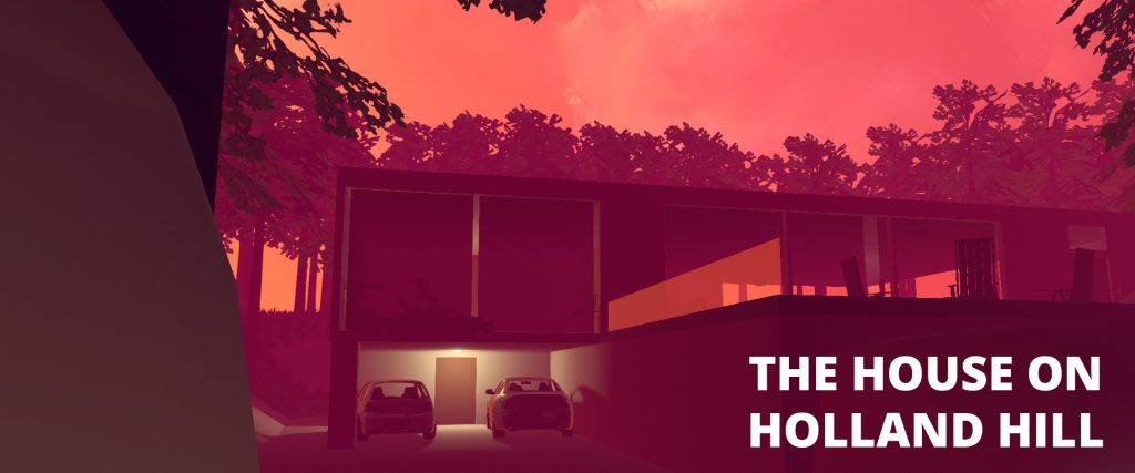 The House On Holland Hill v2
