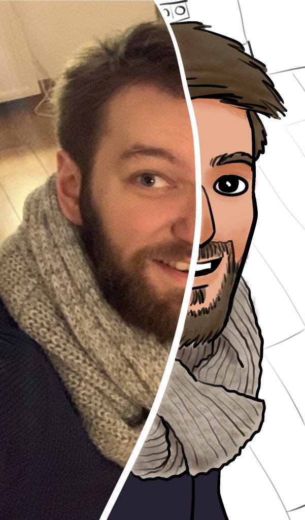 Toon Me