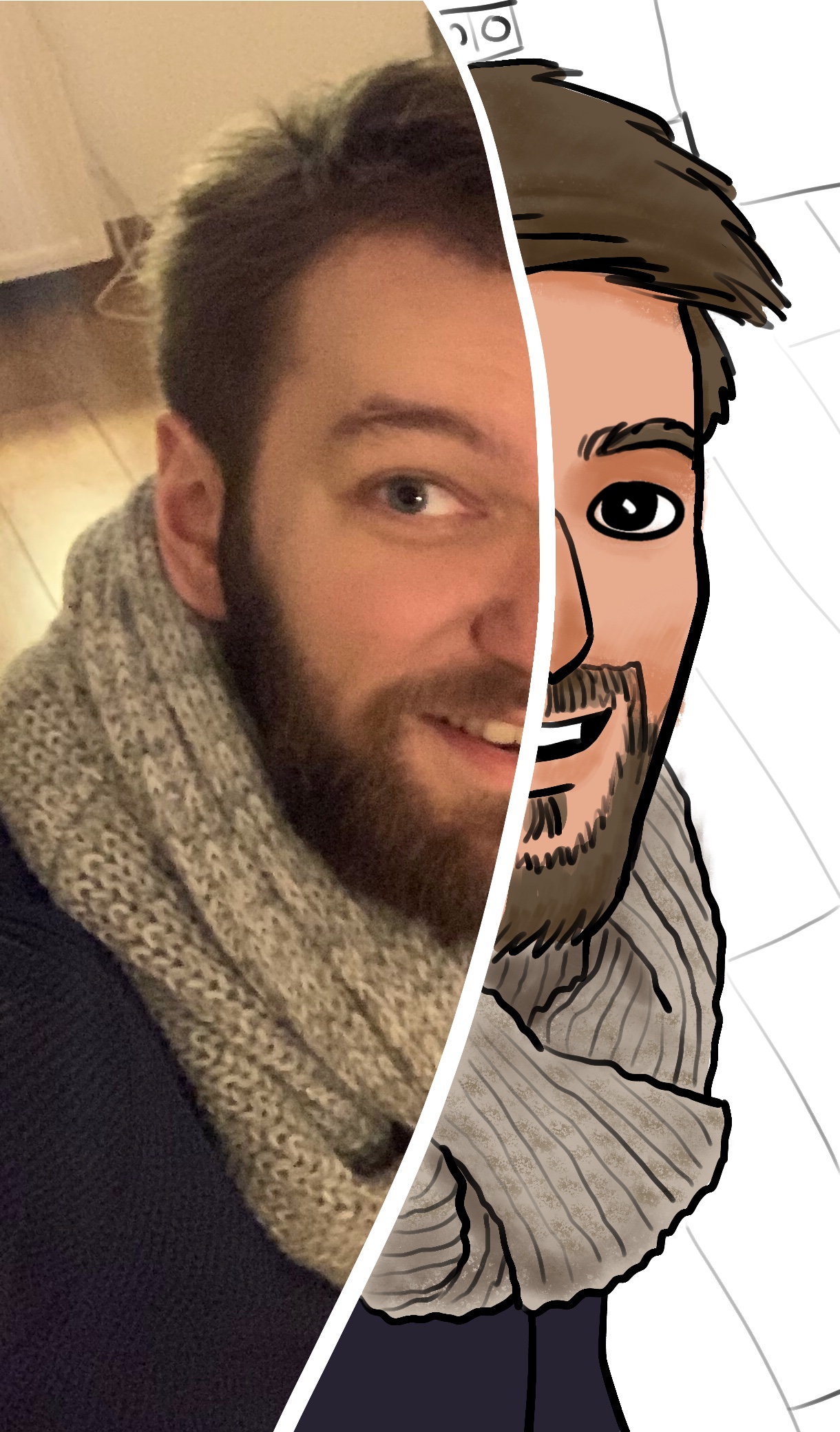 Toon Me