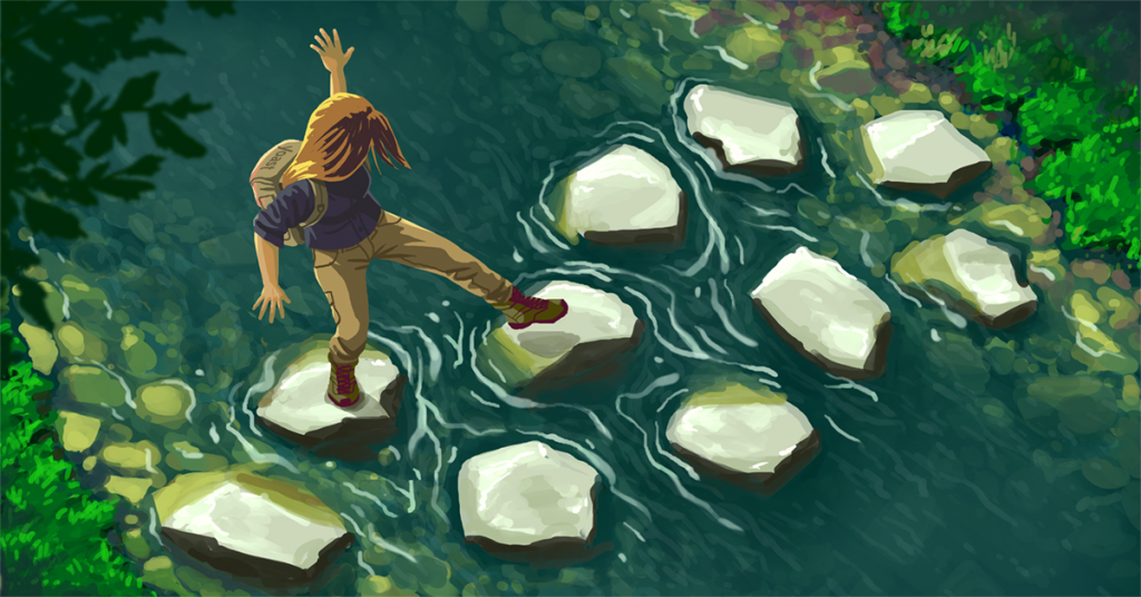 My favorite Yoast illustrations