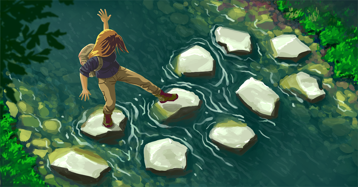 My favorite Yoast illustrations
